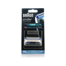 Сетка и режущий блок Braun 81253250
