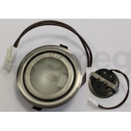 Лампа в сборе Smeg 824610761