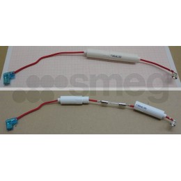 Предохранитель высоковольтный Smeg 811913511