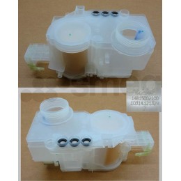 Бак для соли Smeg 692650086