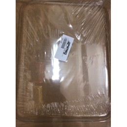 Противень стеклянный Smeg 770370629