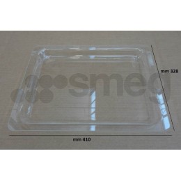 Противень стеклянный Smeg 770370629