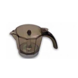 Резервуар для гейзерной кофеварки Delonghi 7313285579