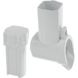 Корпус для овощерезки мясорубки Bosch 12028937