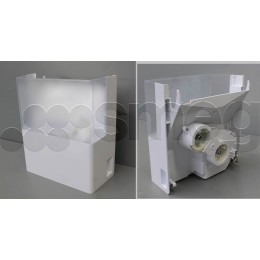 Мотор льдогенератора Smeg 691941954