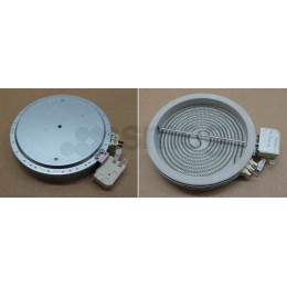 Конфорка Smeg 805690633