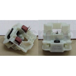 Замок двери Smeg 697690208