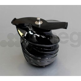 Шнек для соковыжималки Smeg 890050046