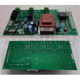 Модуль управления SMEG ALFA 691650820