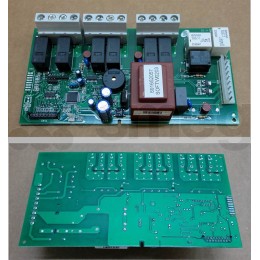 Модуль управления SMEG ALFA 691652699