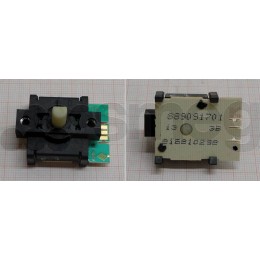 Переключатель Smeg 816810298