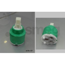 Картридж для смесителя Smeg 691930092