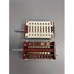 Переключатель режимов SMEG ALFA 811730383