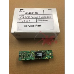 Модуль управления для бритвы Braun 81489179