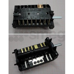 Переключатель режимов SMEG ALFA 811730344