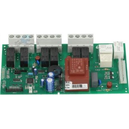 Модуль управления SMEG ALFA 691651282