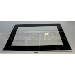 Внешнее стекло SMEG ALFA 692533987