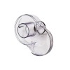 Прозрачная крышка для соковыжималки 00701700 для Bosch MES20, MES25