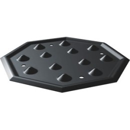 Пластина для медленного огня Bosch 00648786