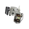 Кофемолка в сборе для кофемашины DeLonghi AS00002955