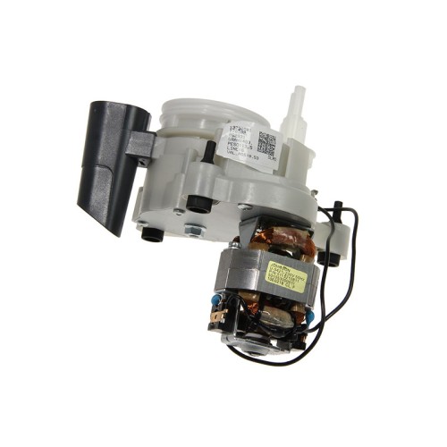 Кофемолка в сборе для кофемашины DeLonghi AS00002955