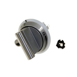 Ручка конфорки Bosch 00646259