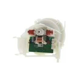 Вентилятор Bosch 00658792