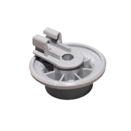 Ролик корзины Bosch 00611475