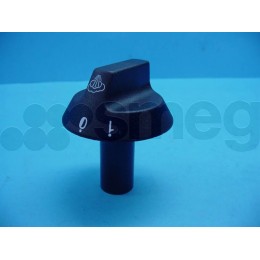 Ручка переключения пара SMEG ALFA 764972663