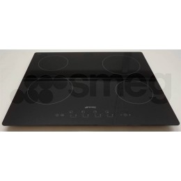 Стеклокерамика Smeg 695615915
