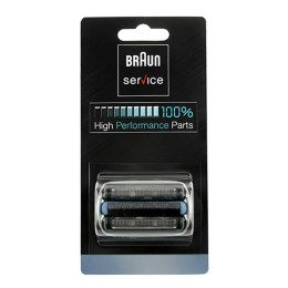 Бритвенная кассета 40S Braun 81671688