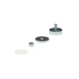 Магнит двери Bosch 00425692
