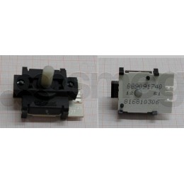 Переключатель Smeg 816810306