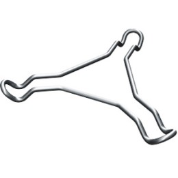 Крестовина конфорки Bosch 00423529