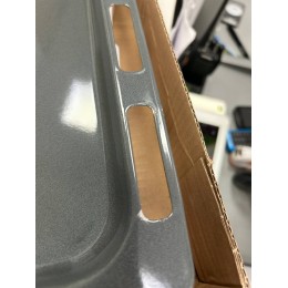 Противень эмалированный Bosch 00434176