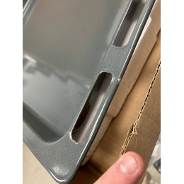 Противень эмалированный Bosch 00434176