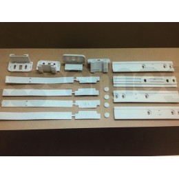 Комплект навески фасада Smeg 697450480