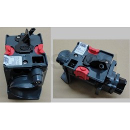 Заварочный блок Smeg 690071764