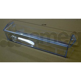 Полка на дверь Smeg 760392106