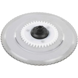 Нож для ломтерезки Bosch 00658713