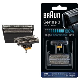 Сетка и режущий блок Braun 81726694