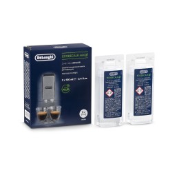 Средство для удаления накипи EcoDecalk Delonghi AS00006362