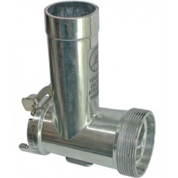 Корпус для шнека мясорубки Bosch 00262066