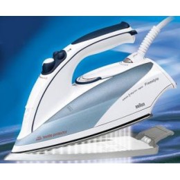 Насадка для деликатных тканей Braun BR67050494