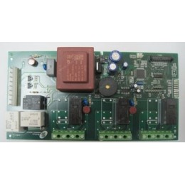 Модуль управления SMEG ALFA 691652060