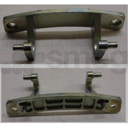 Петля люка Smeg 691330946