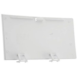 Крышка теплообменника Bosch 11059921
