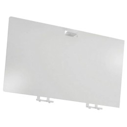 Крышка теплообменника Bosch 11059921