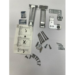 Монтажный набор Bosch 12006021