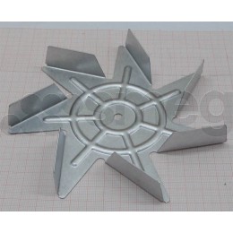 Крыльчатка Smeg 039290137